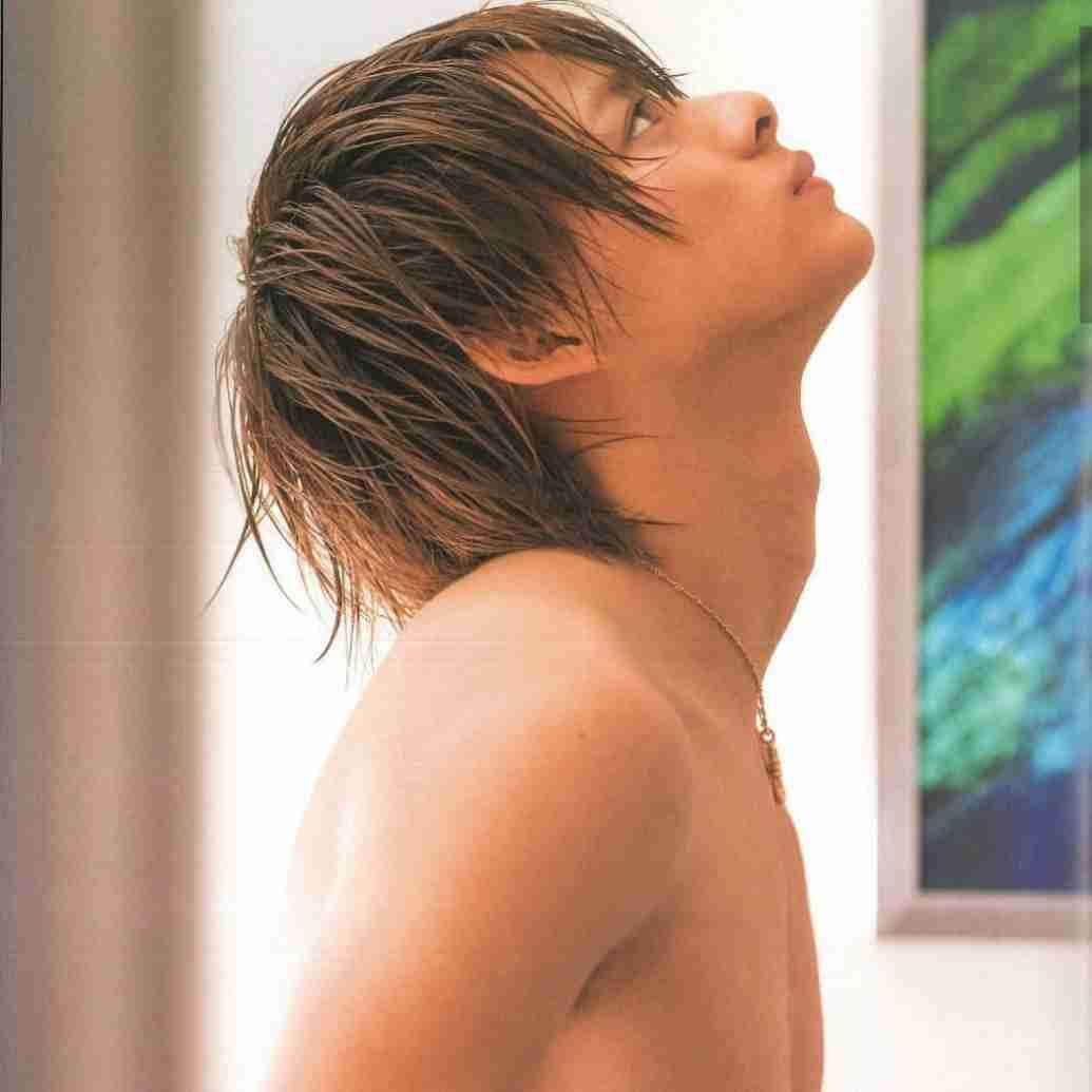 平野紫耀くん好きな人ー集まれ!