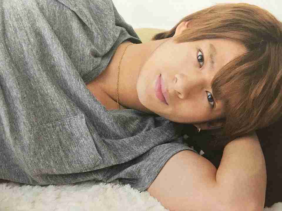 平野紫耀くん好きな人ー集まれ!