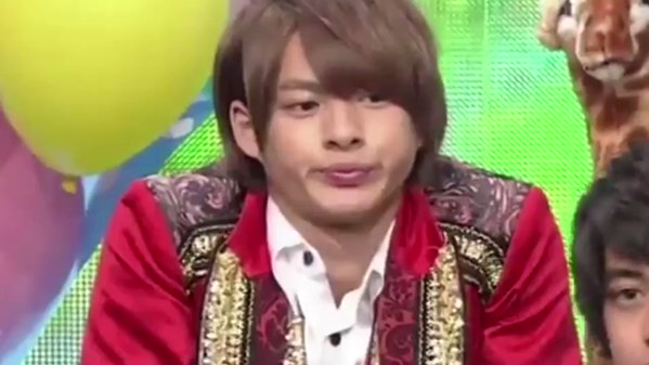 平野紫耀くん好きな人ー集まれ!
