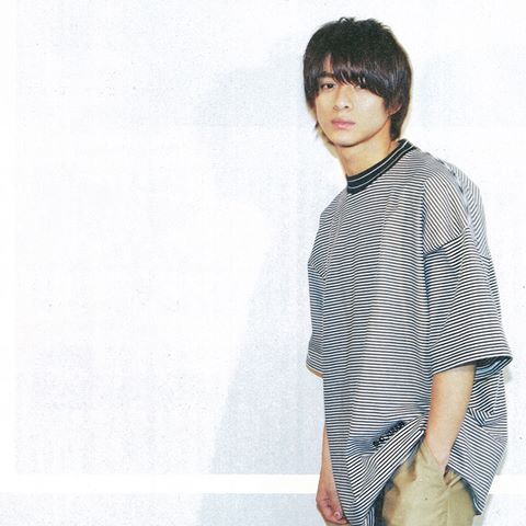 平野紫耀くん好きな人ー集まれ!