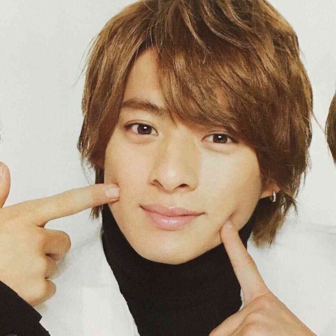 平野紫耀くん好きな人ー集まれ!