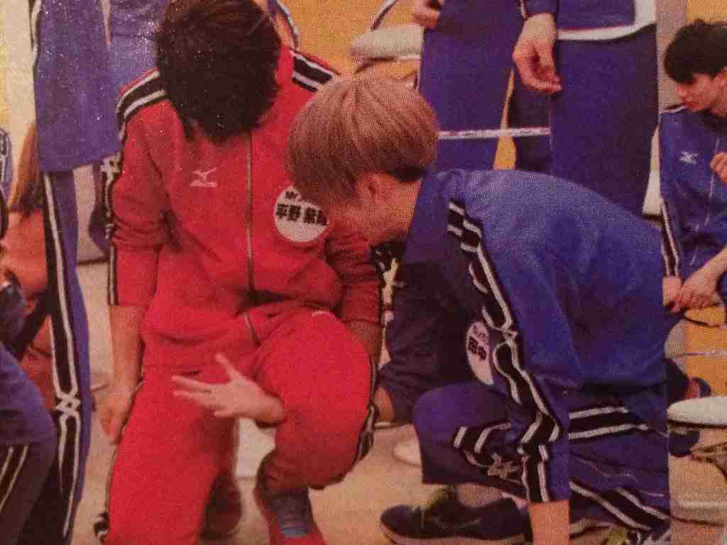 平野紫耀くん好きな人ー集まれ!