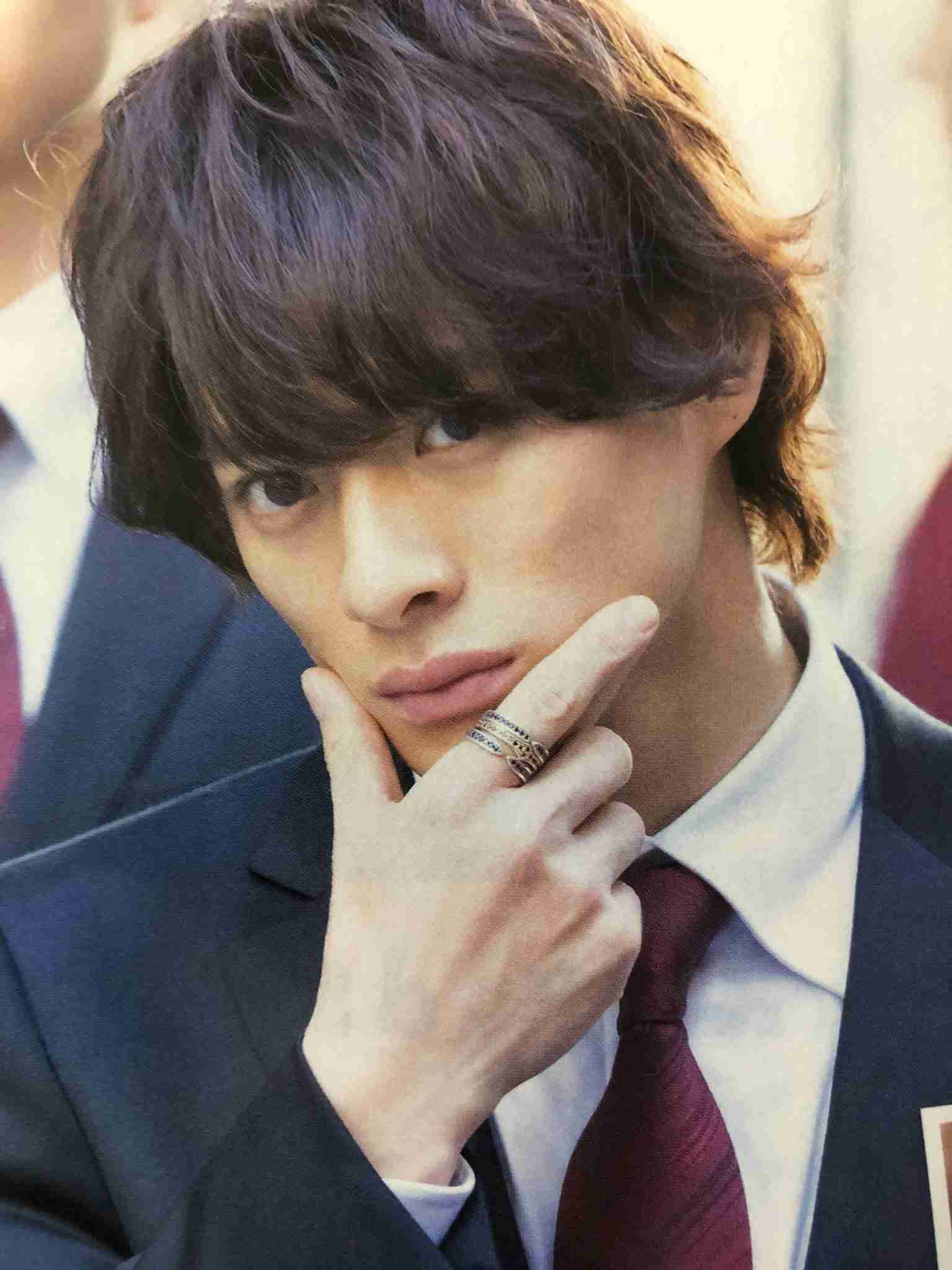 平野紫耀くん好きな人ー集まれ!