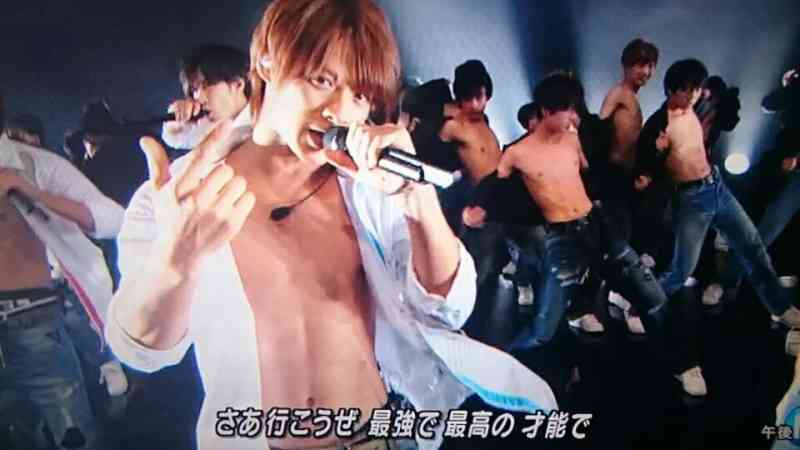 平野紫耀くん好きな人ー集まれ!