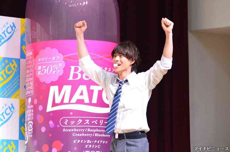 平野紫耀くん好きな人ー集まれ!