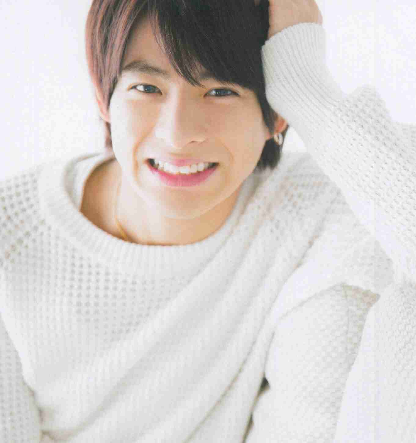 平野紫耀くん好きな人ー集まれ!