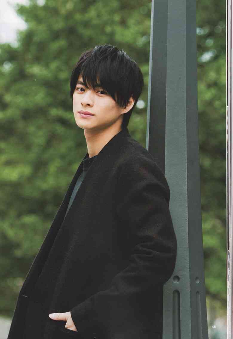 平野紫耀くん好きな人ー集まれ!