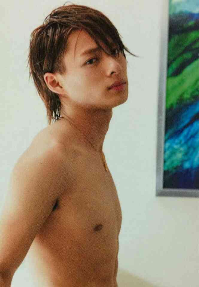 平野紫耀くん好きな人ー集まれ!