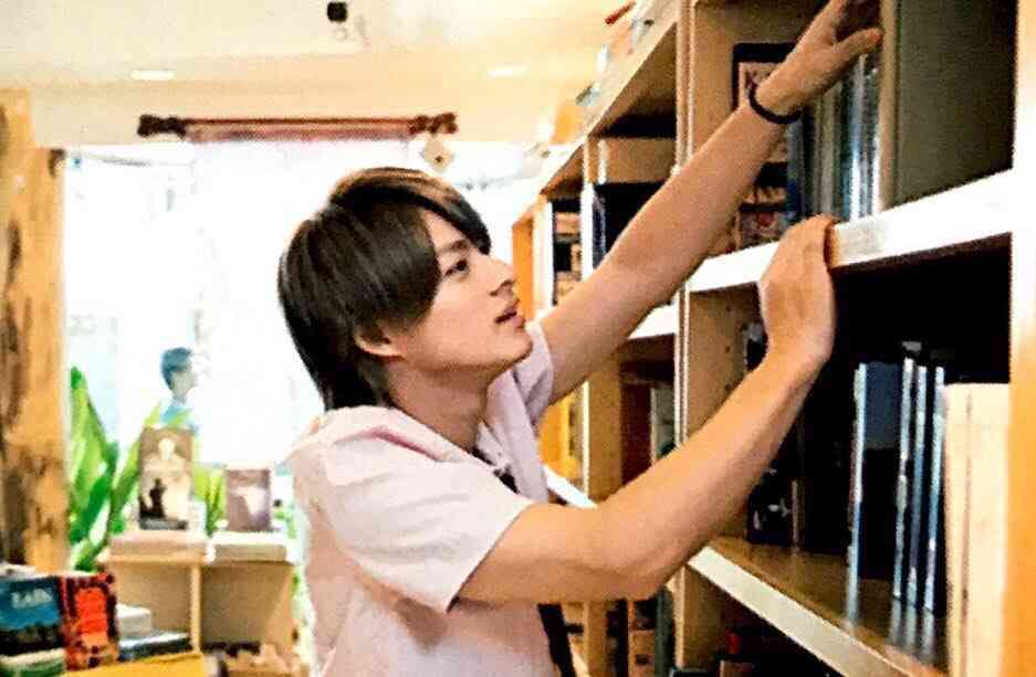 平野紫耀くん好きな人ー集まれ!
