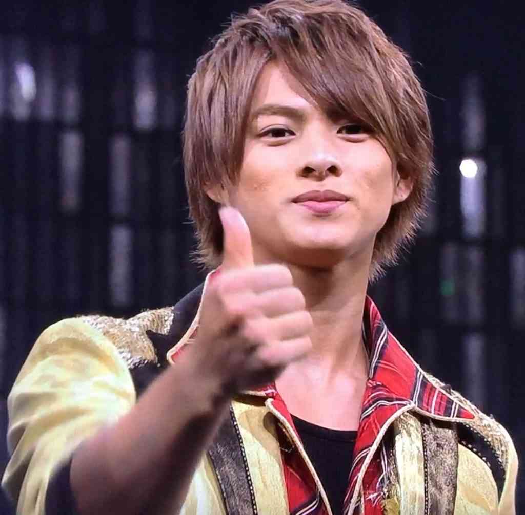 平野紫耀くん好きな人ー集まれ!