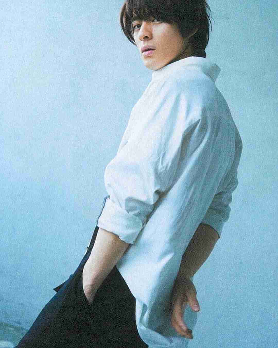 平野紫耀くん好きな人ー集まれ!