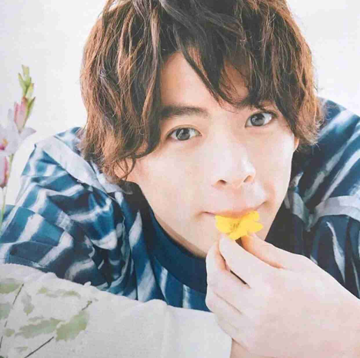 平野紫耀くん好きな人ー集まれ!