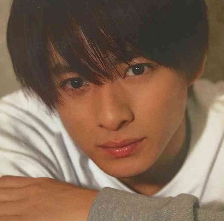 平野紫耀くん好きな人ー集まれ!