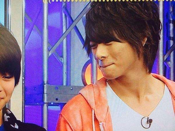 平野紫耀くん好きな人ー集まれ!