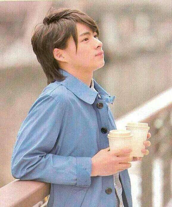 平野紫耀くん好きな人ー集まれ!