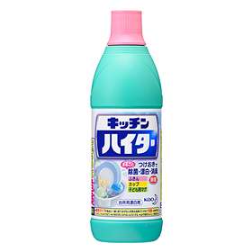 水回りを手軽に綺麗に保つコツ