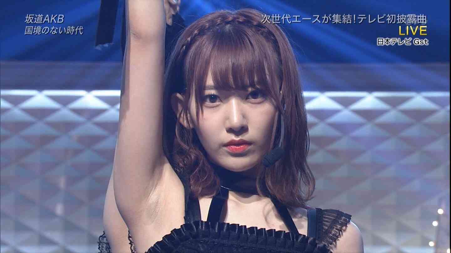 【実況・感想】THE MUSIC DAY 伝えたい歌