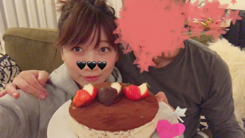 あいのり桃さん離婚「その行為考えられなくなって」