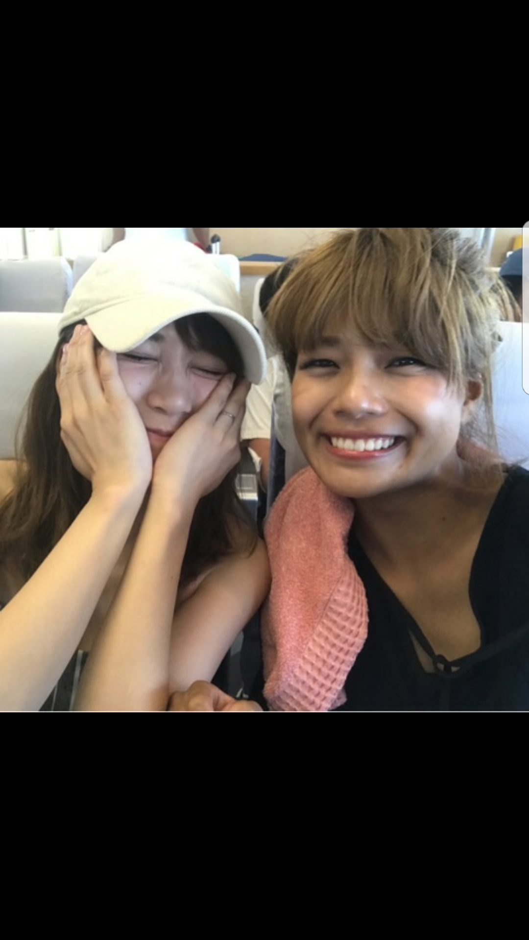あいのり桃さん離婚「その行為考えられなくなって」