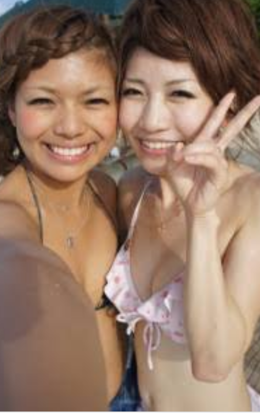 あいのり桃さん離婚「その行為考えられなくなって」