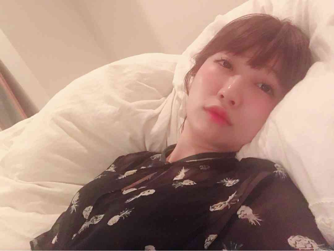 あいのり桃さん離婚「その行為考えられなくなって」