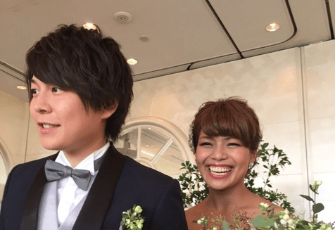あいのり桃さん離婚「その行為考えられなくなって」