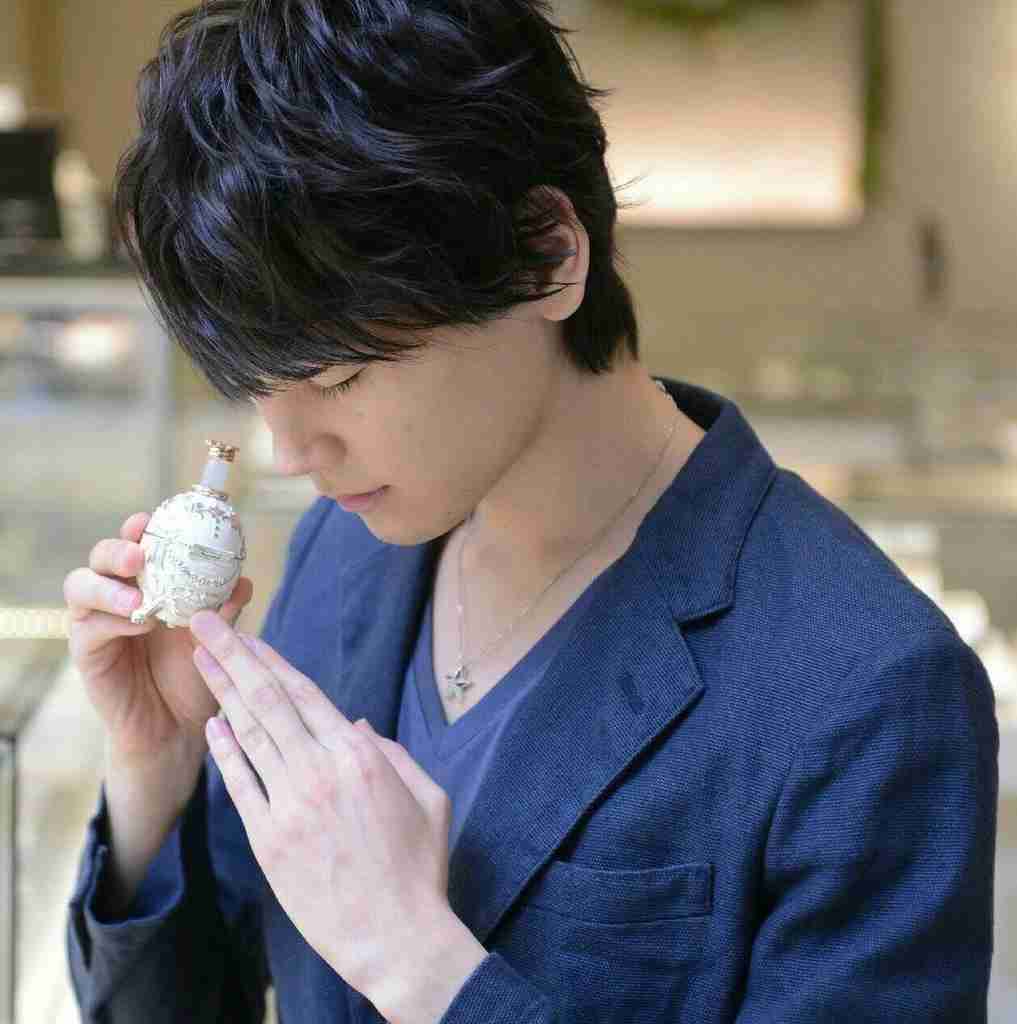 古川雄輝さん、好きな人!