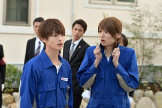 古川雄輝さん、好きな人!