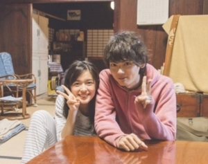 古川雄輝さん、好きな人!