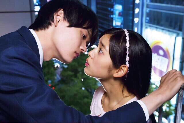 古川雄輝さん、好きな人!