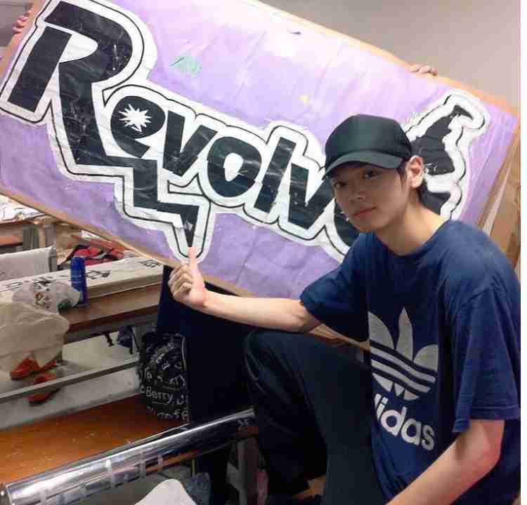 古川雄輝さん、好きな人!