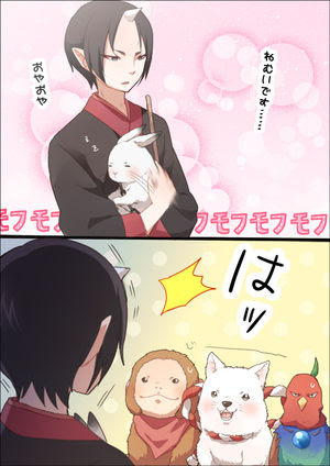 とにかく笑えるアニメやマンガ