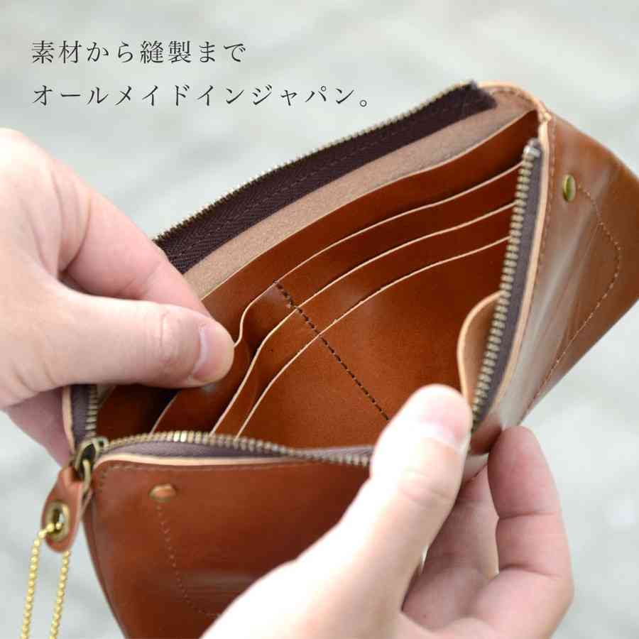 皆さん、財布どんなの使ってますか？