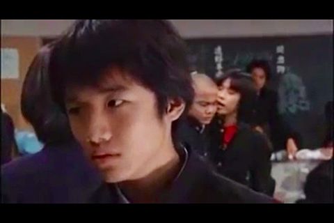 風間俊介が好きな人!
