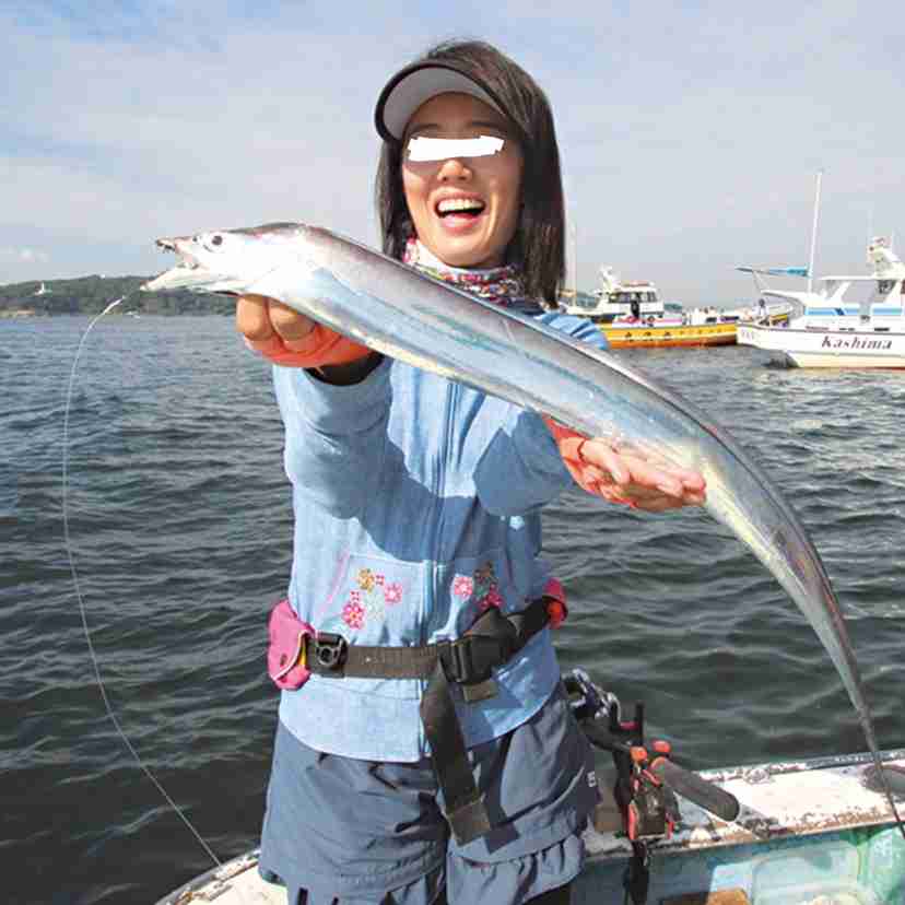 【釣りガール】釣りをやっている方、興味がある方集合！
