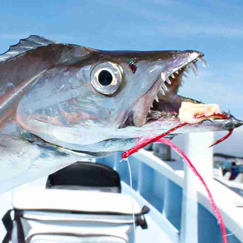 【釣りガール】釣りをやっている方、興味がある方集合！
