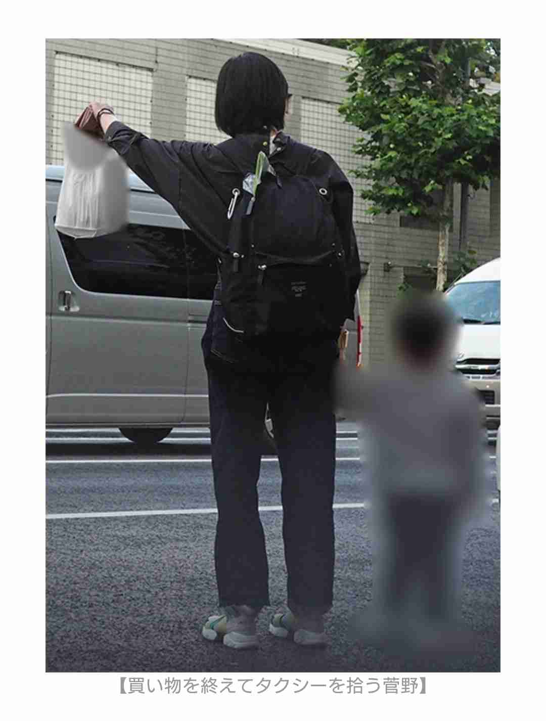 菅野美穂のイクメン夫「堺雅人」の得意料理はバナナ味噌汁