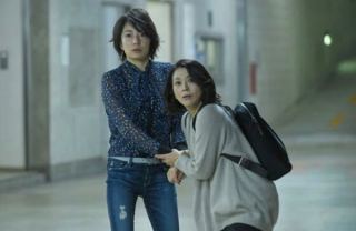 菅野美穂のイクメン夫「堺雅人」の得意料理はバナナ味噌汁