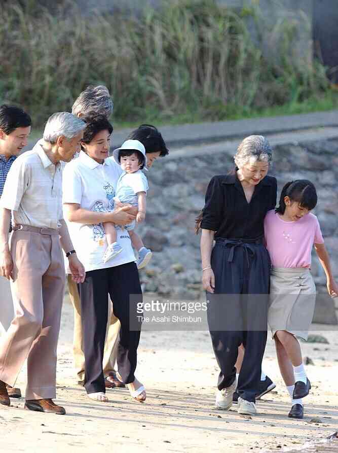 宮内庁指摘、小室圭さん“まだフィアンセではない”