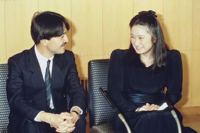 【実況・感想】高円宮家三女 絢子さま、守谷慧さん婚約会見