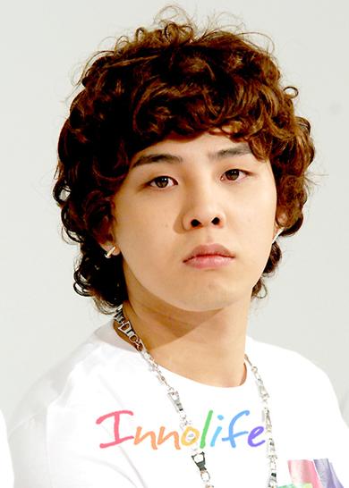 外国人のかっこいいヘアスタイル