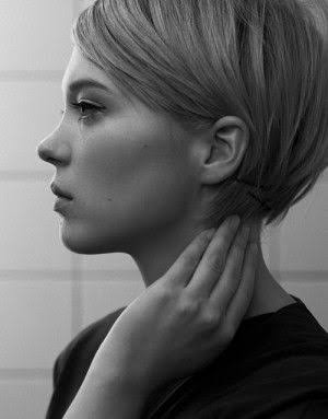 外国人のかっこいいヘアスタイル