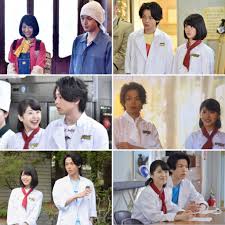 好きな俳優、女優と共演して欲しい相手役は?