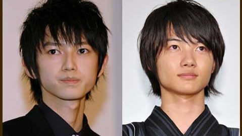 好きな俳優、女優と共演して欲しい相手役は?