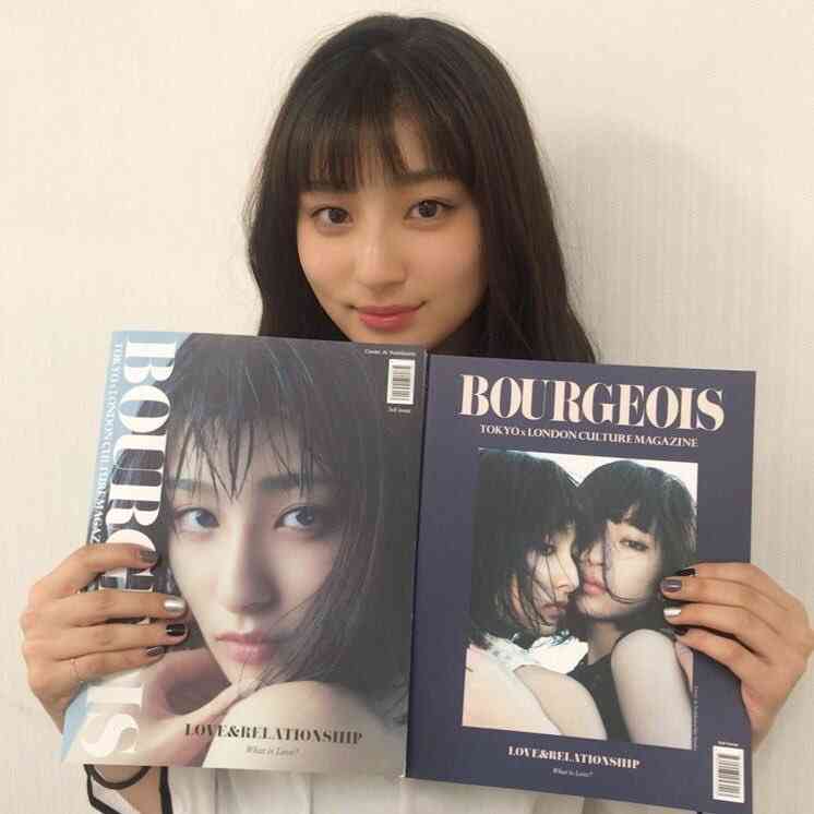 好きな俳優、女優と共演して欲しい相手役は?