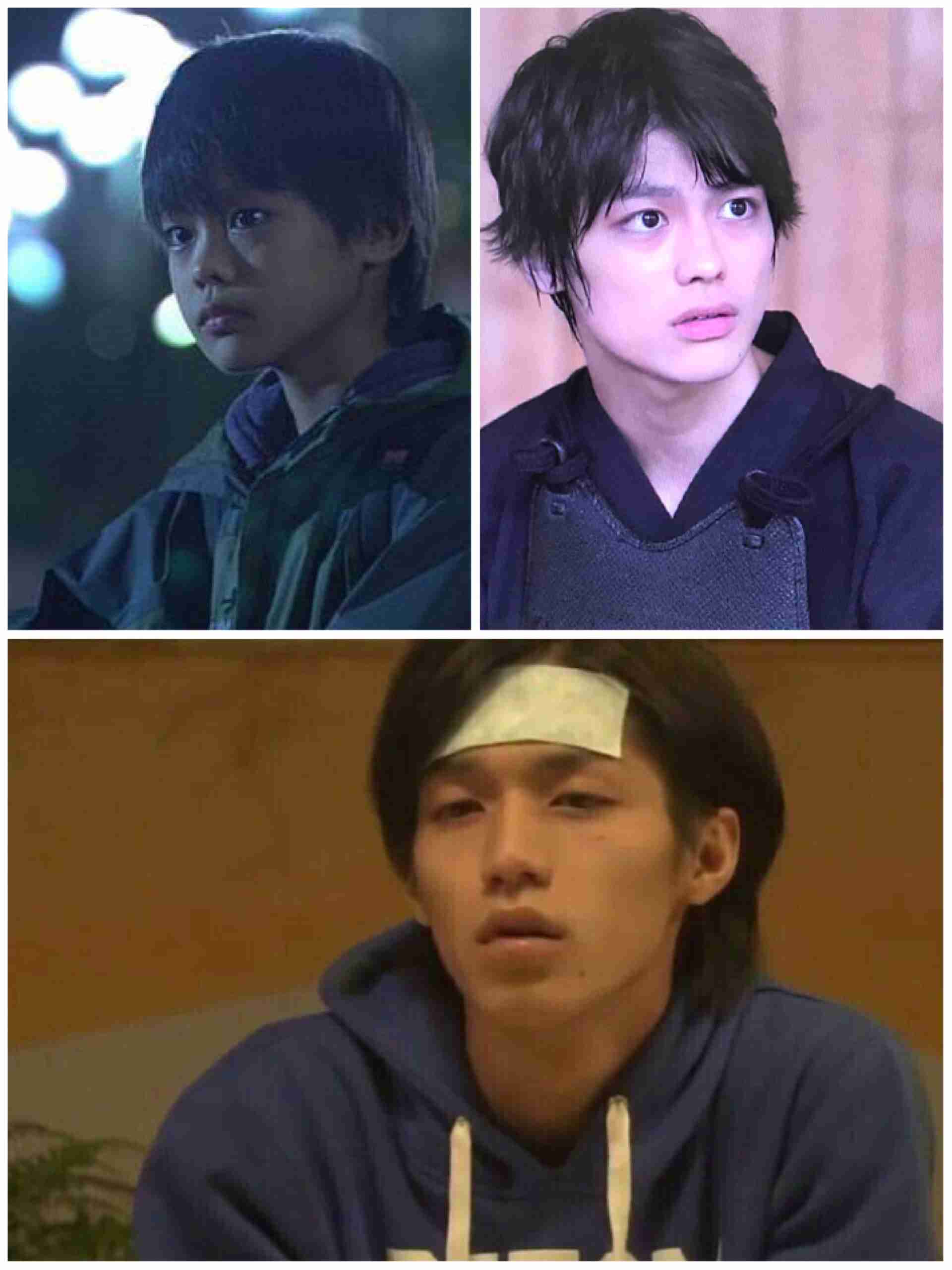 好きな俳優、女優と共演して欲しい相手役は?