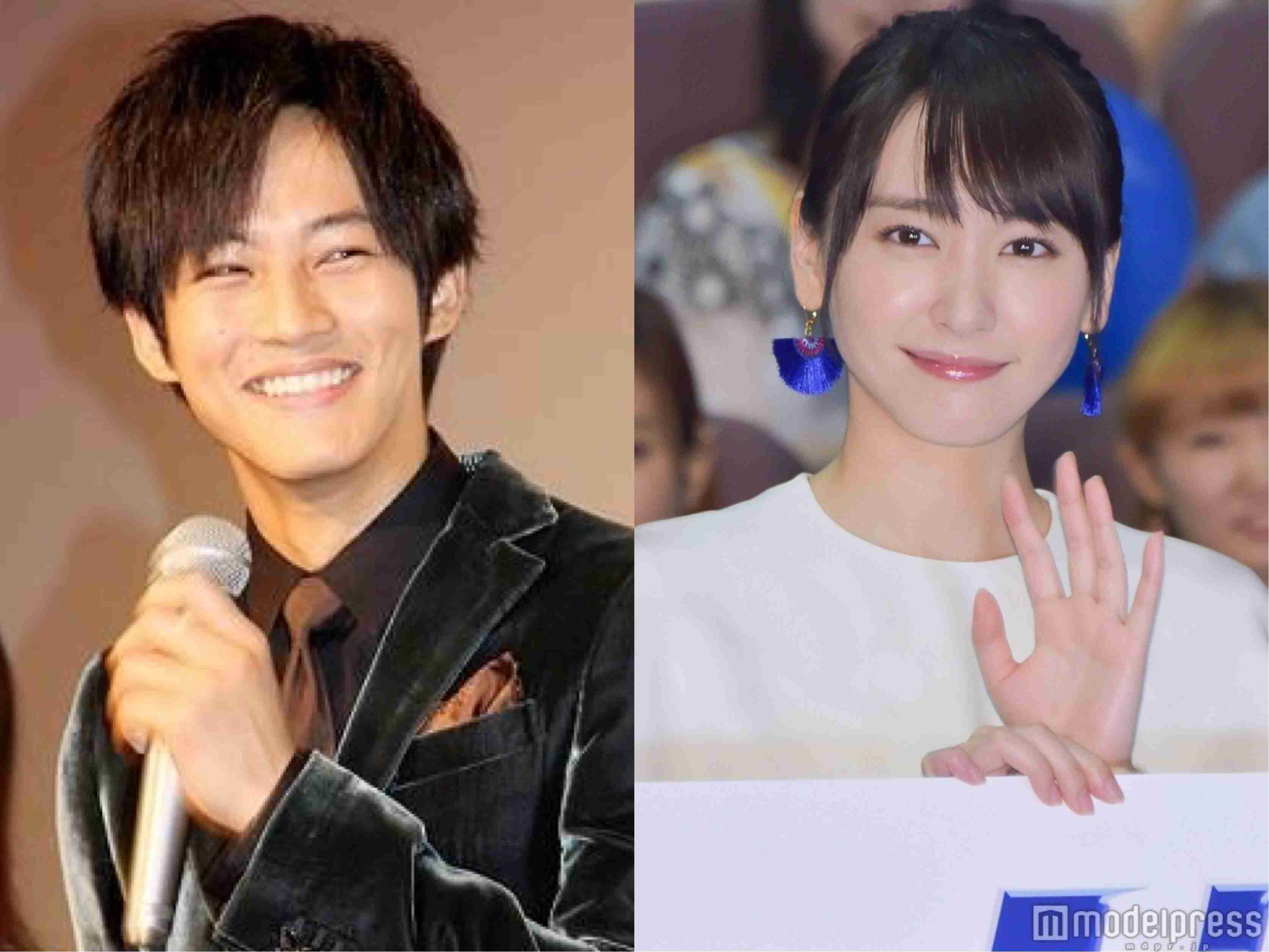 好きな俳優、女優と共演して欲しい相手役は?