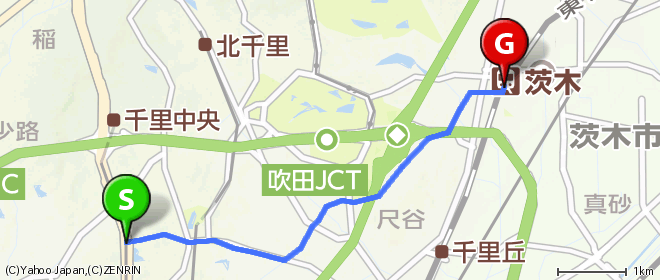 新聞配達の女性刺され重傷　大阪・吹田市