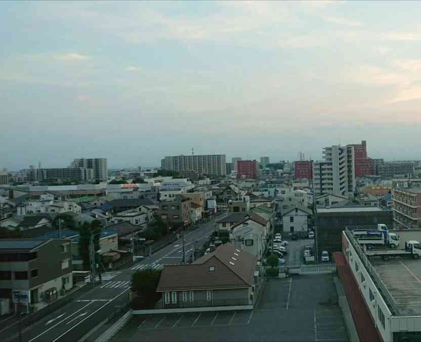 賃貸アパートの不安［入居済み］