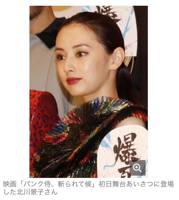 DAIGOが北川景子のロケを見守る姿「めっちゃ優しい」ネットで称賛